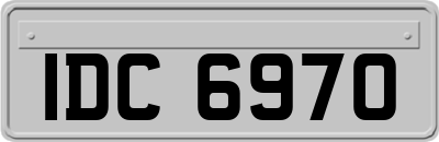 IDC6970