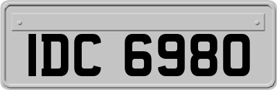 IDC6980