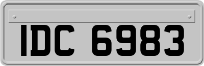 IDC6983