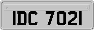 IDC7021