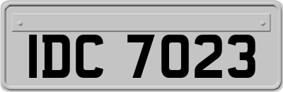 IDC7023