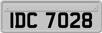 IDC7028