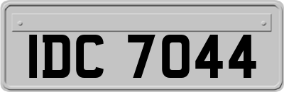 IDC7044