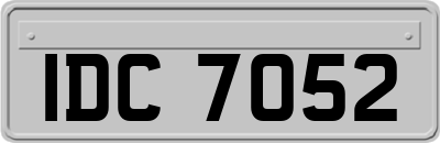 IDC7052
