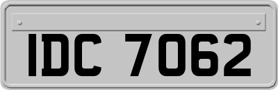 IDC7062