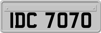 IDC7070