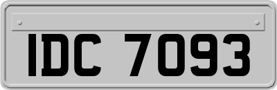 IDC7093