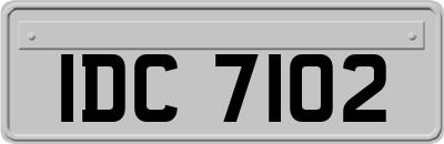 IDC7102