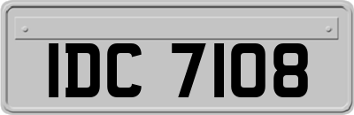IDC7108