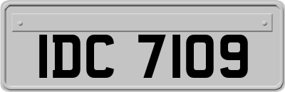 IDC7109