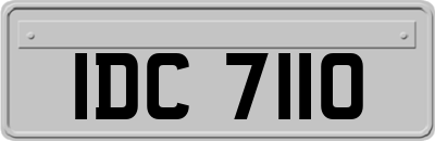 IDC7110