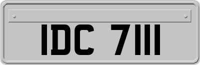 IDC7111