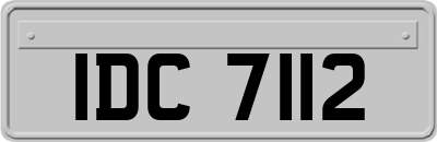 IDC7112