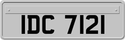 IDC7121