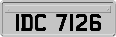 IDC7126