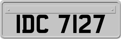 IDC7127