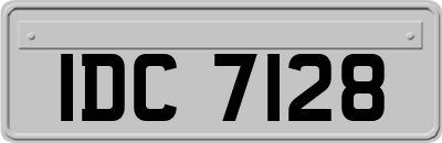 IDC7128