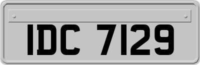 IDC7129