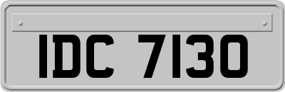 IDC7130