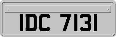 IDC7131
