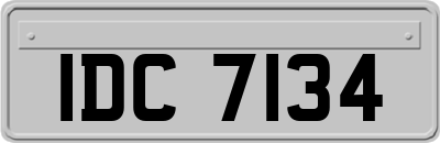 IDC7134