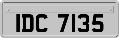 IDC7135