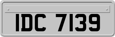 IDC7139