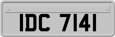 IDC7141