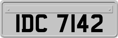 IDC7142