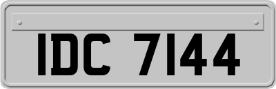 IDC7144