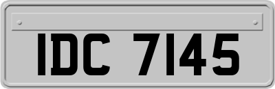 IDC7145