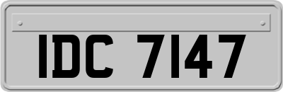 IDC7147