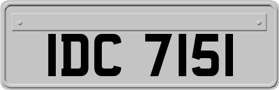 IDC7151