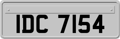 IDC7154