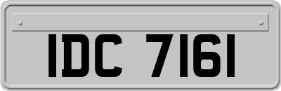 IDC7161