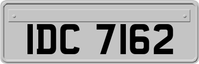 IDC7162