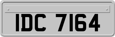 IDC7164