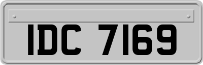 IDC7169