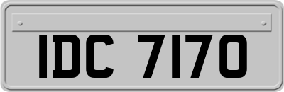 IDC7170