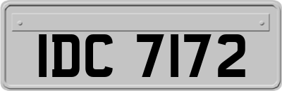 IDC7172
