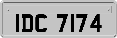 IDC7174