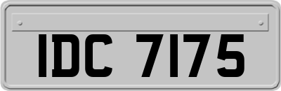 IDC7175