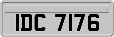 IDC7176