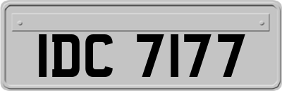 IDC7177