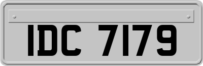 IDC7179