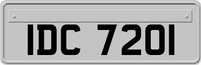 IDC7201