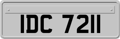 IDC7211