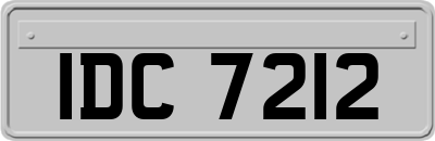 IDC7212