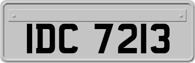 IDC7213