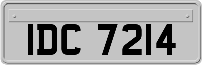 IDC7214